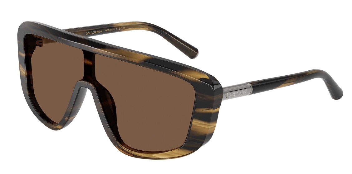 Солнцезащитные очки Dolce & Gabbana DG4520 306373