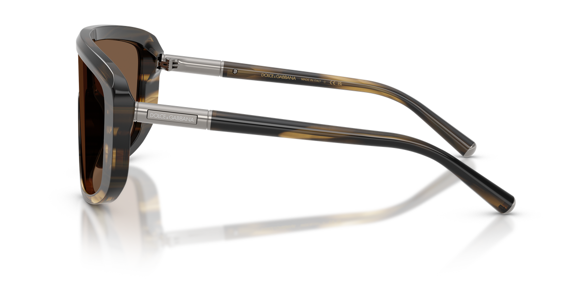 Солнцезащитные очки Dolce & Gabbana DG4520 306373