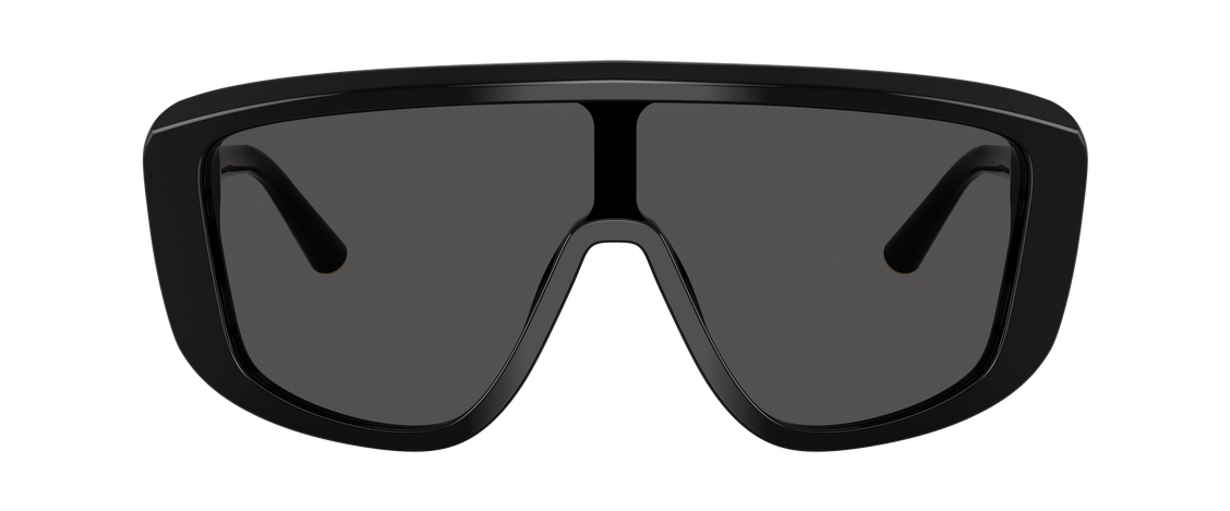 Солнцезащитные очки Dolce & Gabbana DG4520 501/87