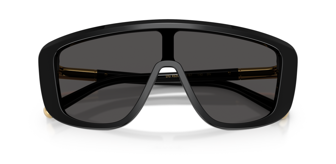 Солнцезащитные очки Dolce & Gabbana DG4520 501/87