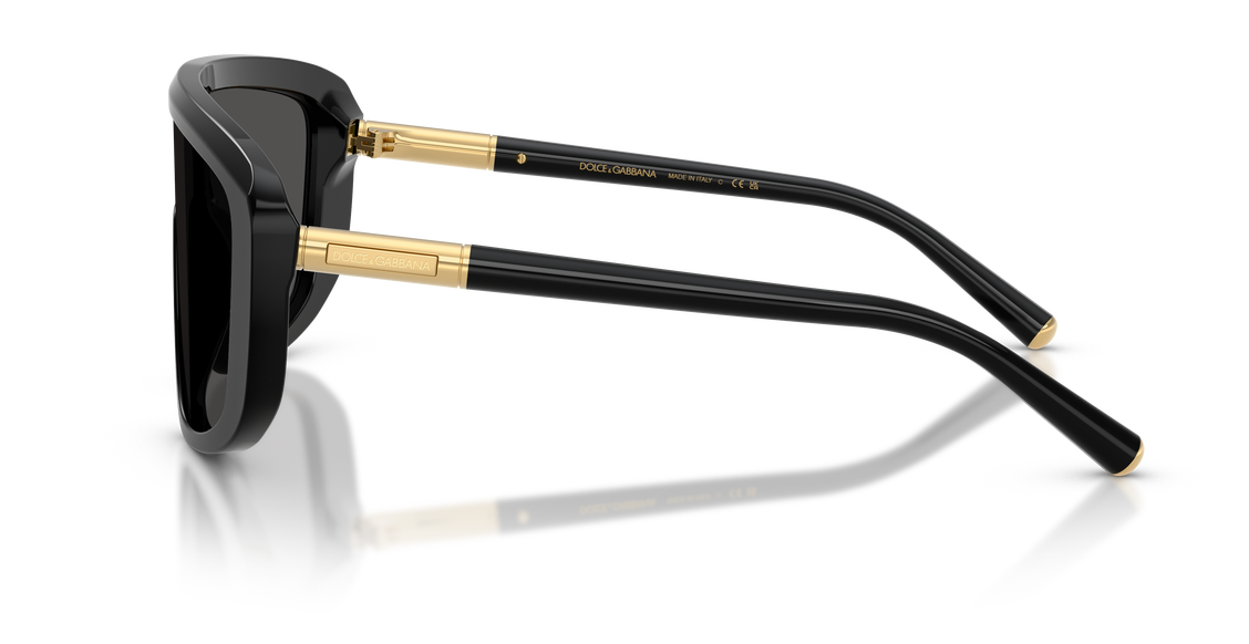 Солнцезащитные очки Dolce & Gabbana DG4520 501/87