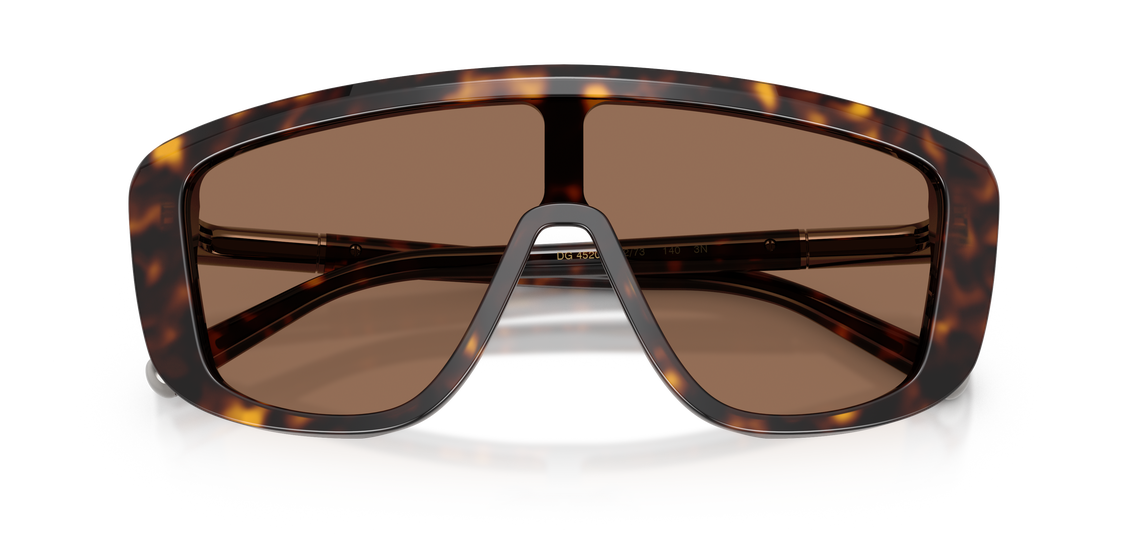 Солнцезащитные очки Dolce & Gabbana DG4520 502/73