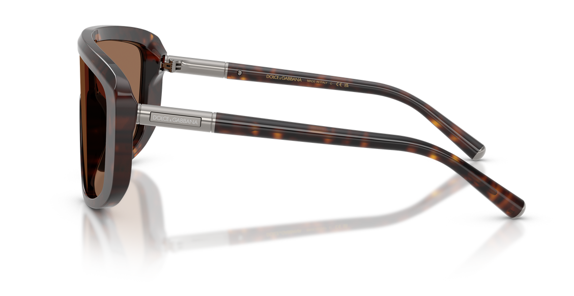 Солнцезащитные очки Dolce & Gabbana DG4520 502/73