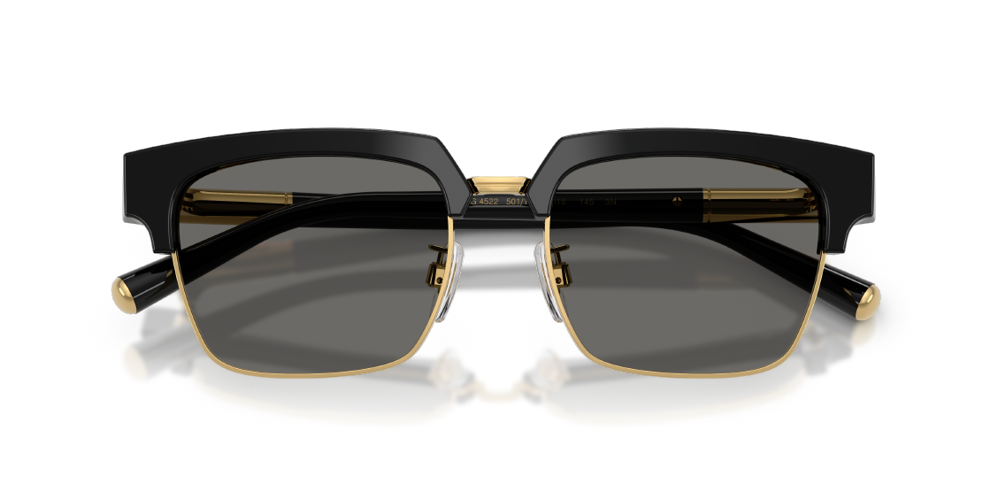 Солнцезащитные очки Dolce & Gabbana DG4522 501/1