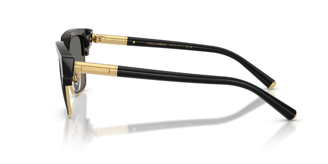 Солнцезащитные очки Dolce & Gabbana DG4522 501/1