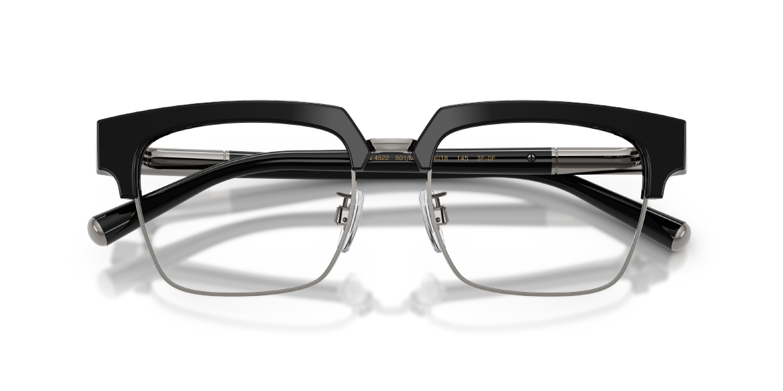 Солнцезащитные очки Dolce & Gabbana DG4522 501/M3