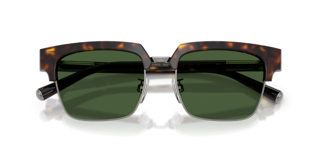 Солнцезащитные очки Dolce & Gabbana DG4522 502/71