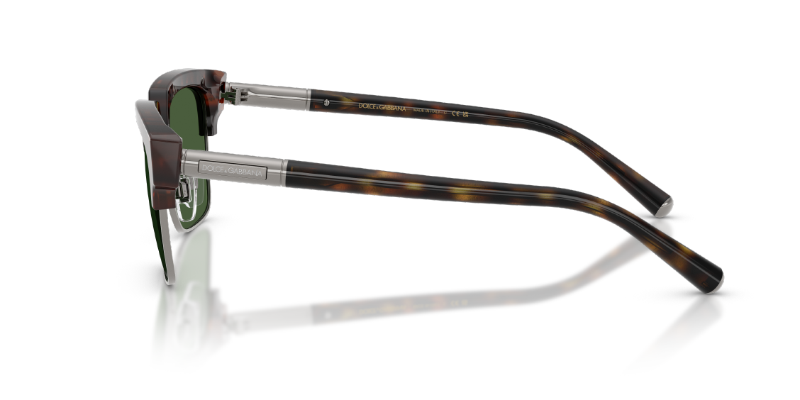 Солнцезащитные очки Dolce & Gabbana DG4522 502/71