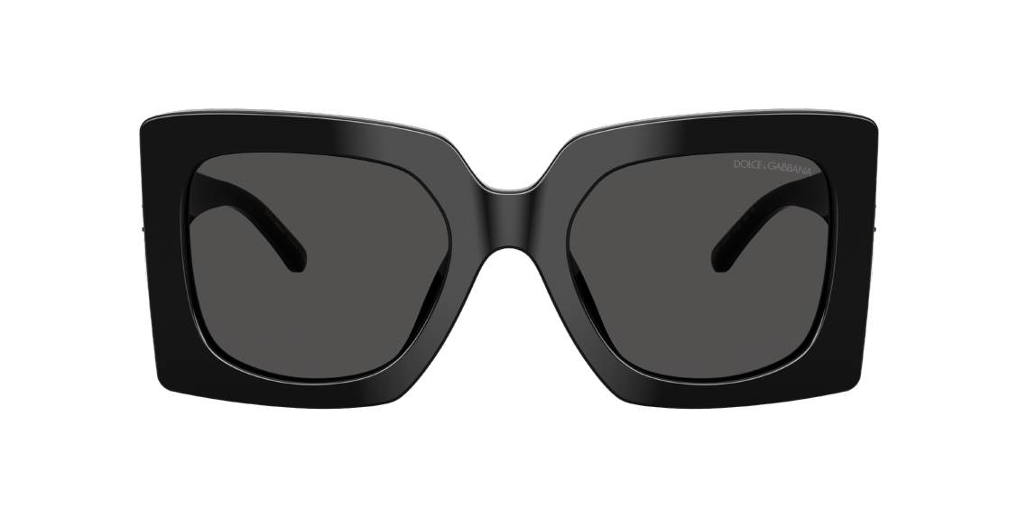 Солнцезащитные очки Dolce & Gabbana DG4525B 501/87