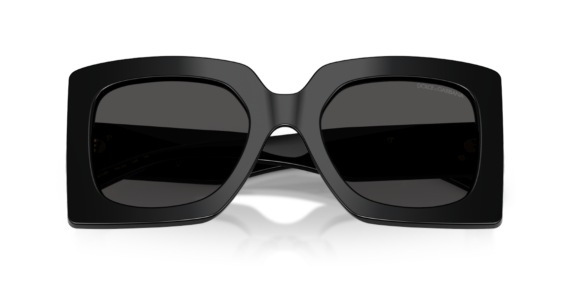 Солнцезащитные очки Dolce & Gabbana DG4525B 501/87