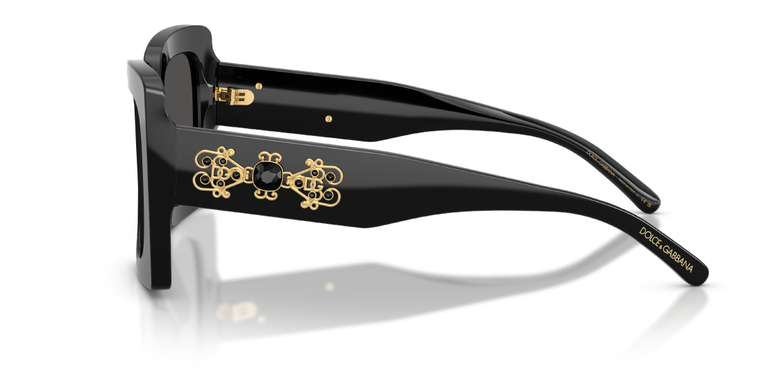 Солнцезащитные очки Dolce & Gabbana DG4525B 501/87