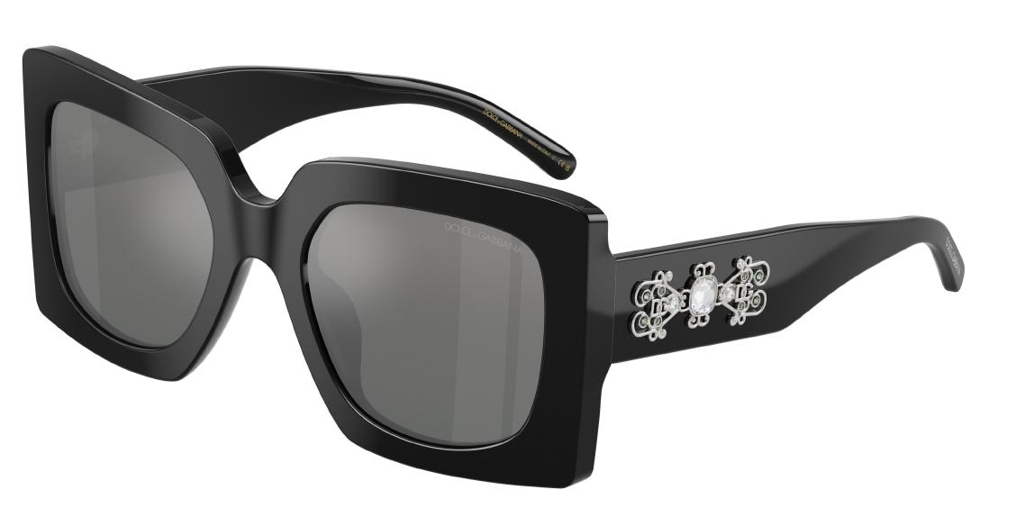 Солнцезащитные очки Dolce & Gabbana DG4525B 501/88