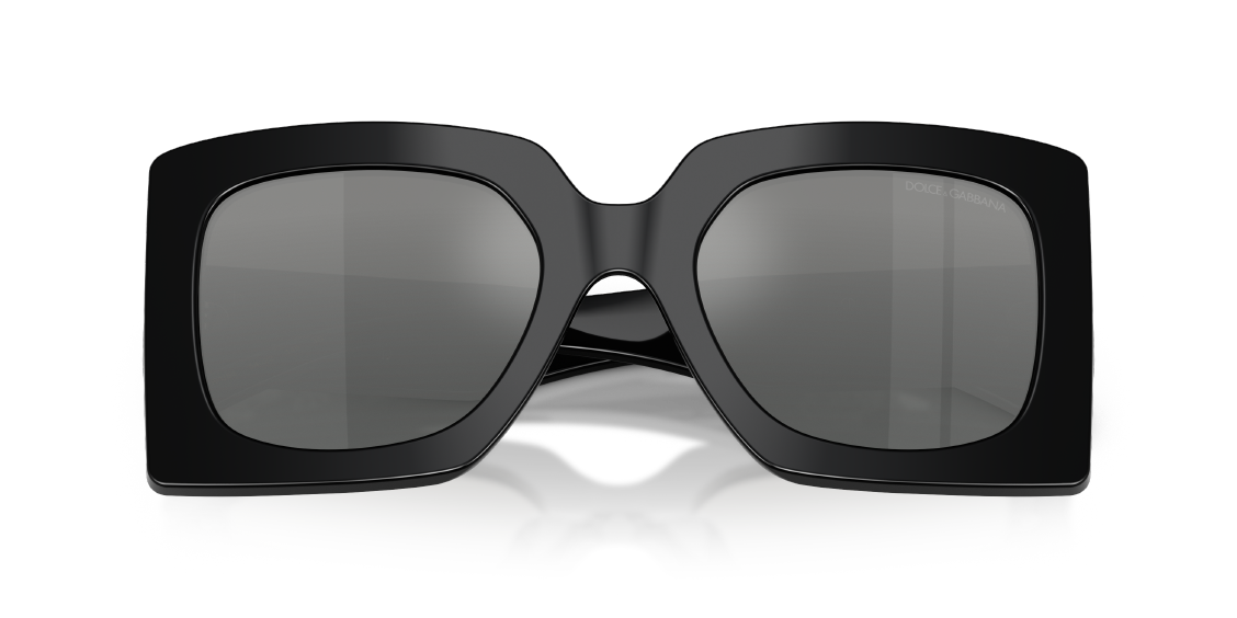 Солнцезащитные очки Dolce & Gabbana DG4525B 501/88