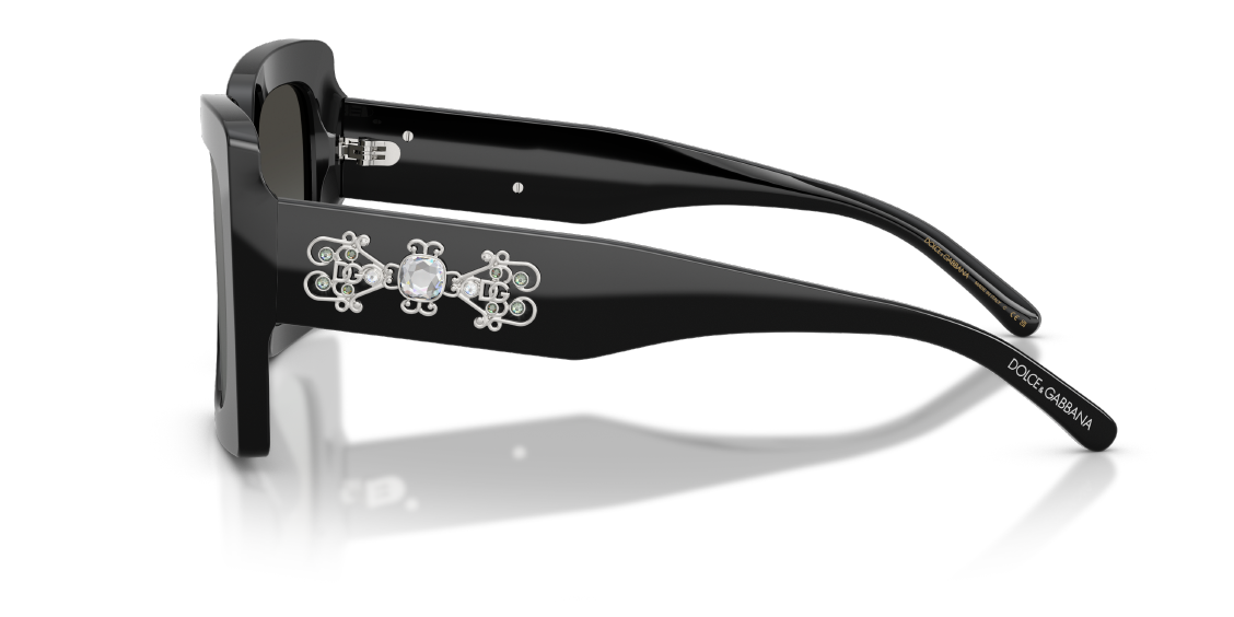 Солнцезащитные очки Dolce & Gabbana DG4525B 501/88