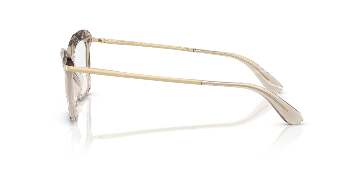 Оптическая оправа Dolce & Gabbana DG5025 3432