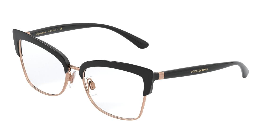 Оптическая оправа Dolce & Gabbana DG5045 501