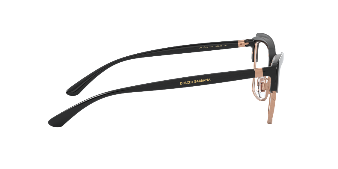 Оптическая оправа Dolce & Gabbana DG5045 501