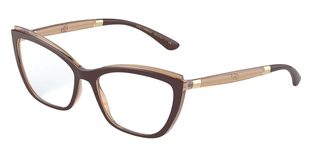 Оптическая оправа Dolce & Gabbana DG5054 3273