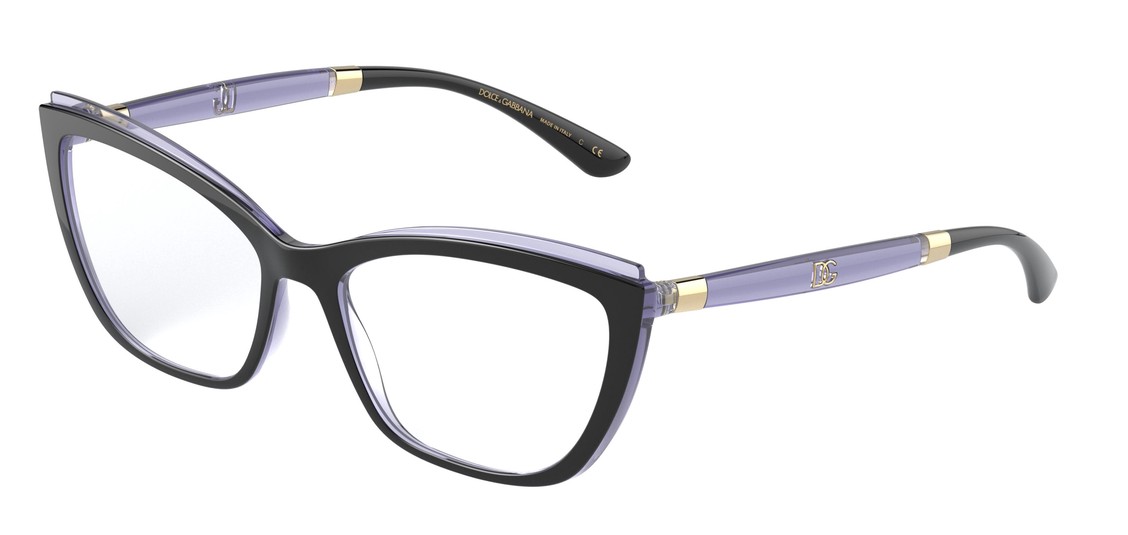 Оптическая оправа Dolce & Gabbana DG5054 3274