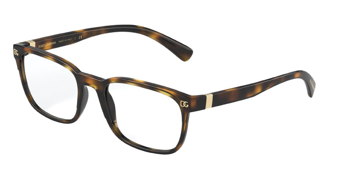 Оптическая оправа Dolce & Gabbana DG5056 502