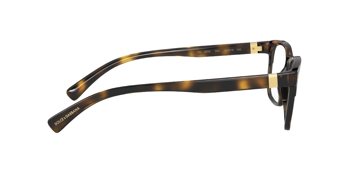 Оптическая оправа Dolce & Gabbana DG5056 502