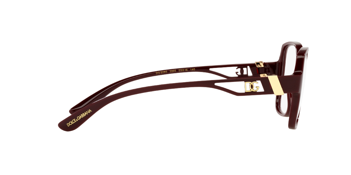 Оптическая оправа Dolce & Gabbana DG5065 3285