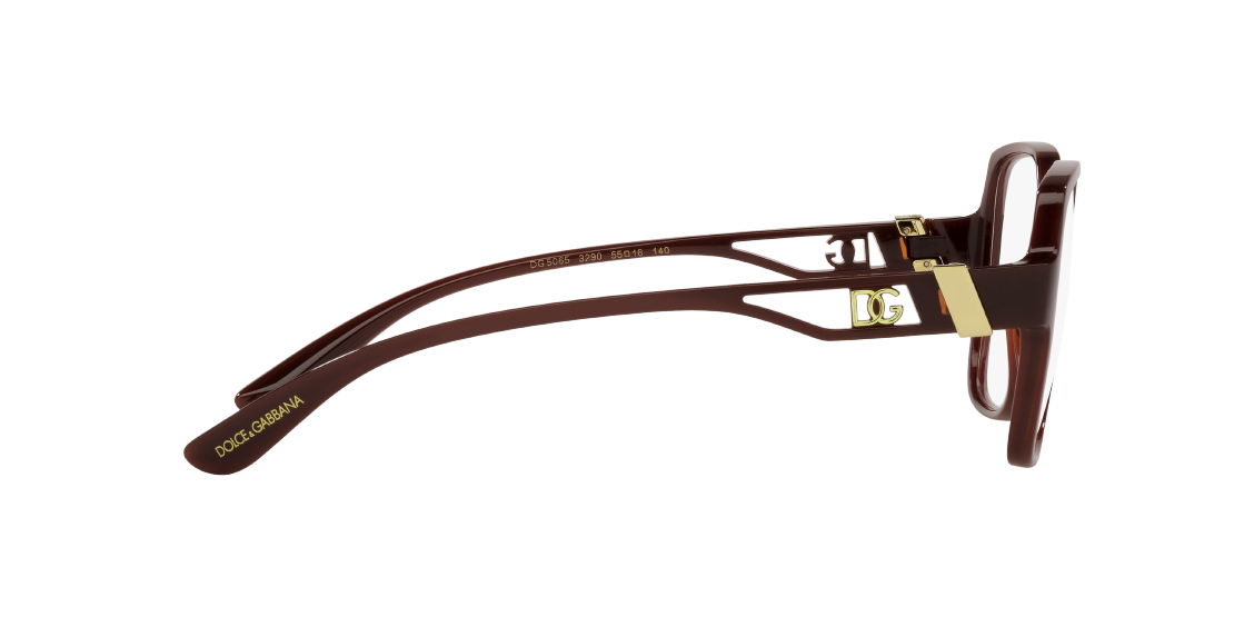 Оптическая оправа Dolce & Gabbana DG5065 3290