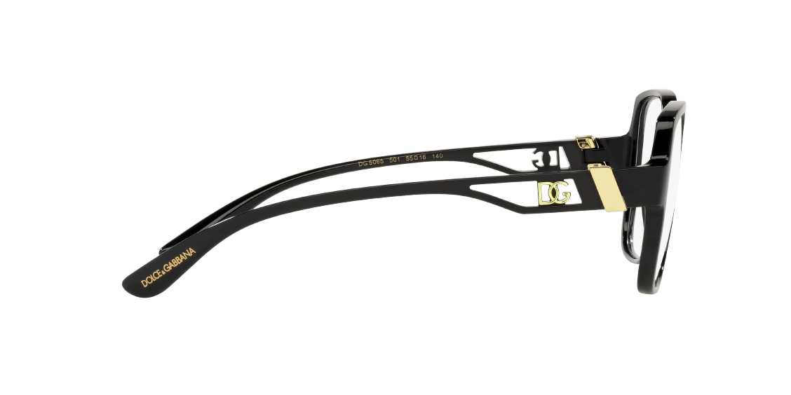 Оптическая оправа Dolce & Gabbana DG5065 501