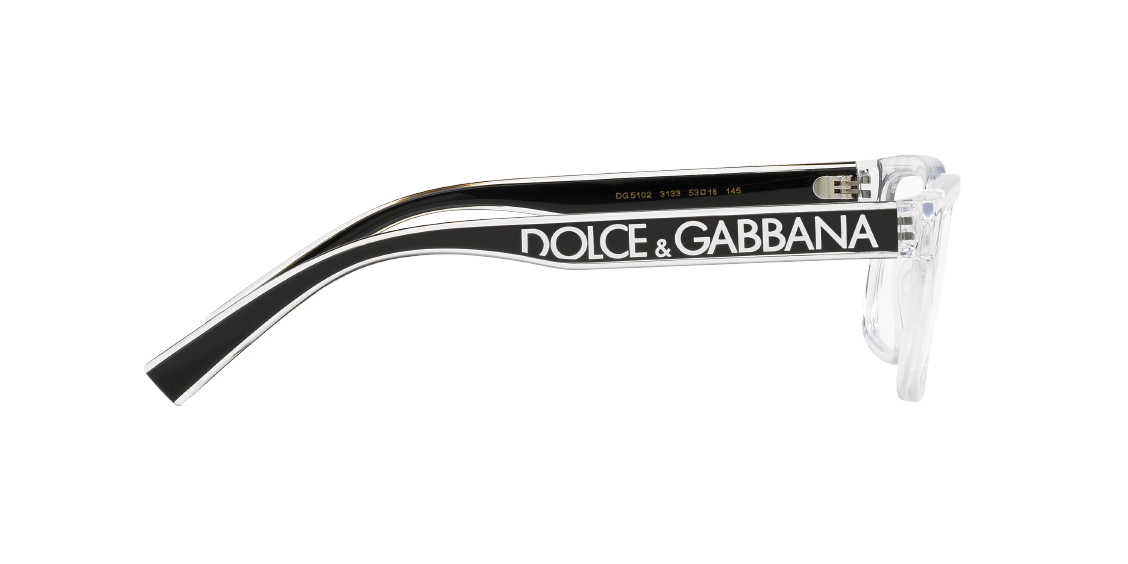 Dolce & Gabbana DG5102 3133