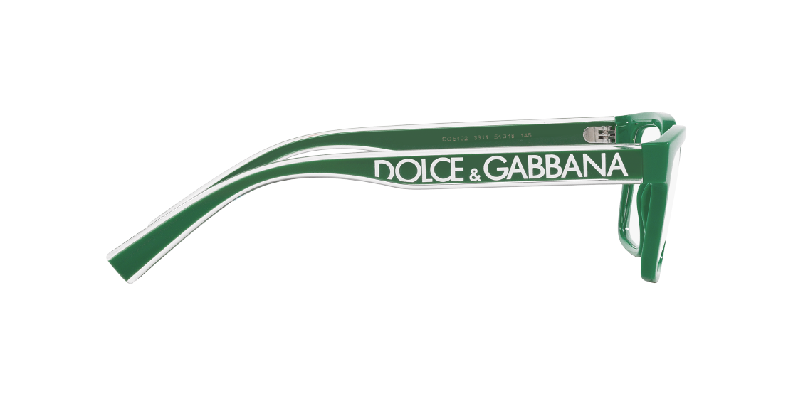 Dolce & Gabbana DG5102 3311