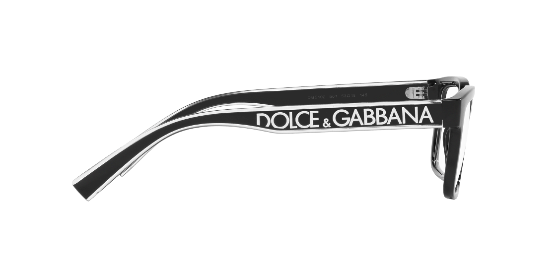 Оптическая оправа Dolce & Gabbana DG5102 501