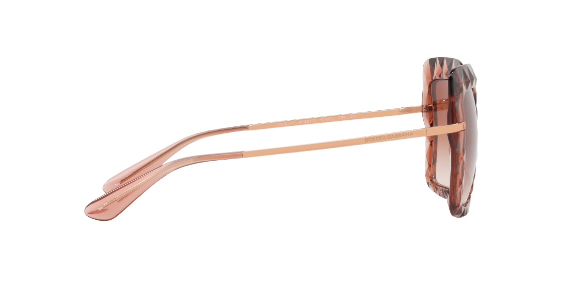 Солнцезащитные очки Dolce & Gabbana DG6111 314813