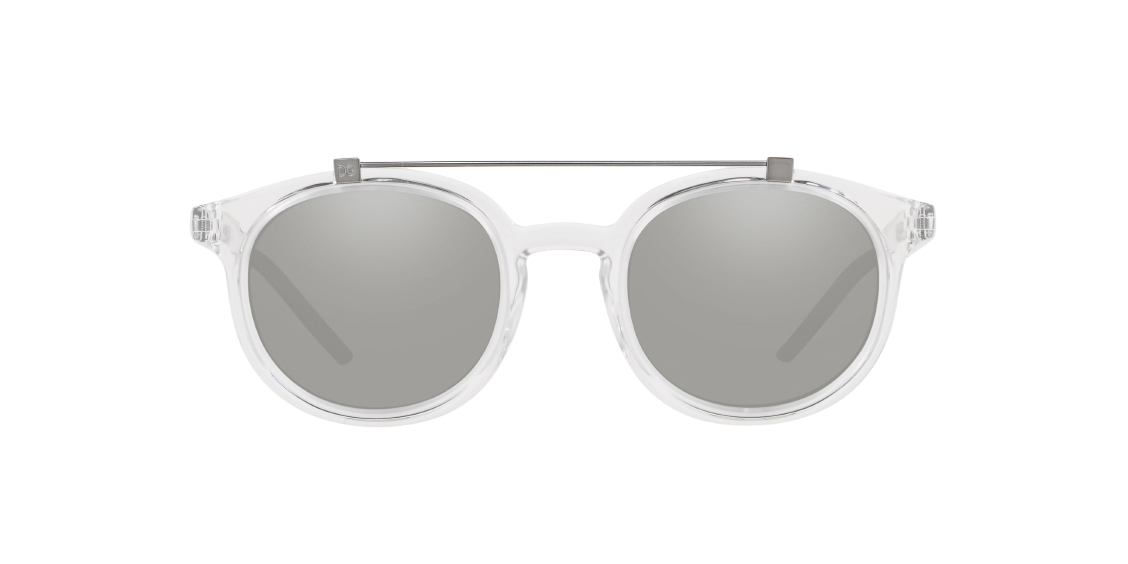 Солнцезащитные очки Dolce & Gabbana DG6116 30336G