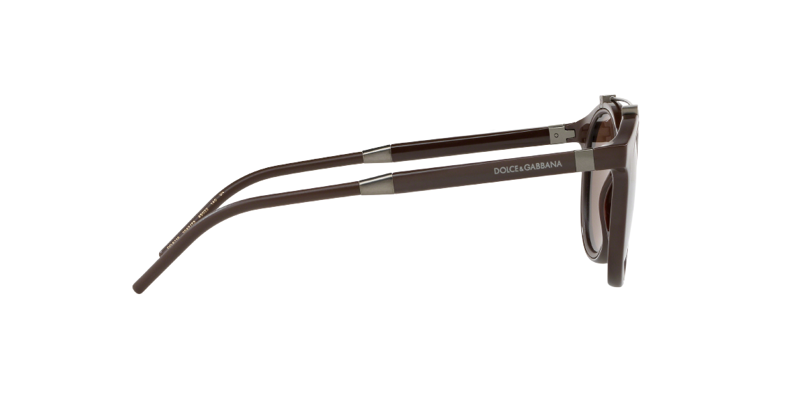 Солнцезащитные очки Dolce & Gabbana DG6116 304273