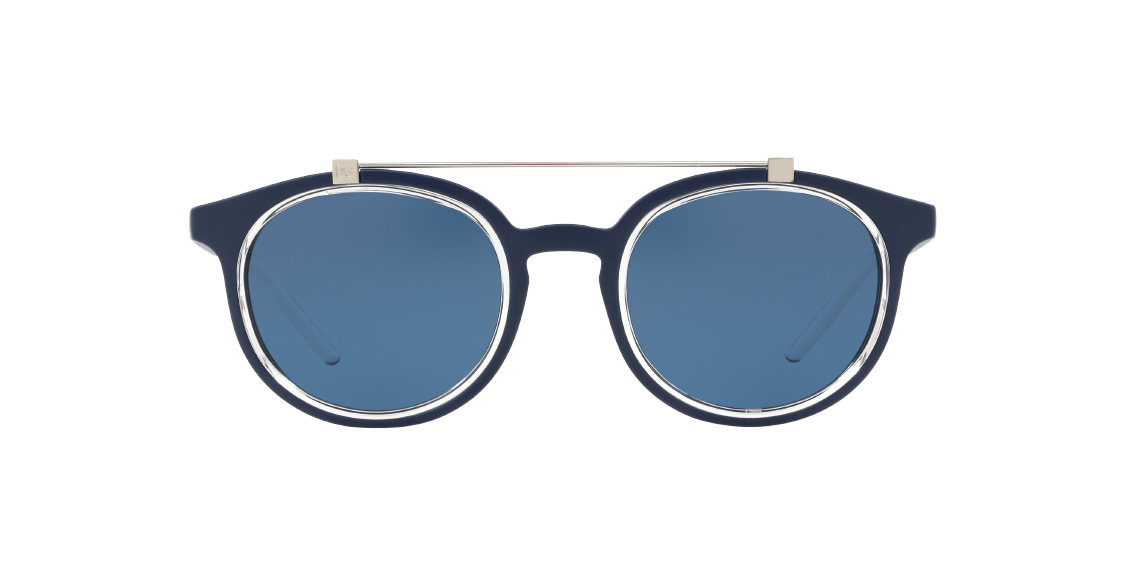 Солнцезащитные очки Dolce & Gabbana DG6116 309480