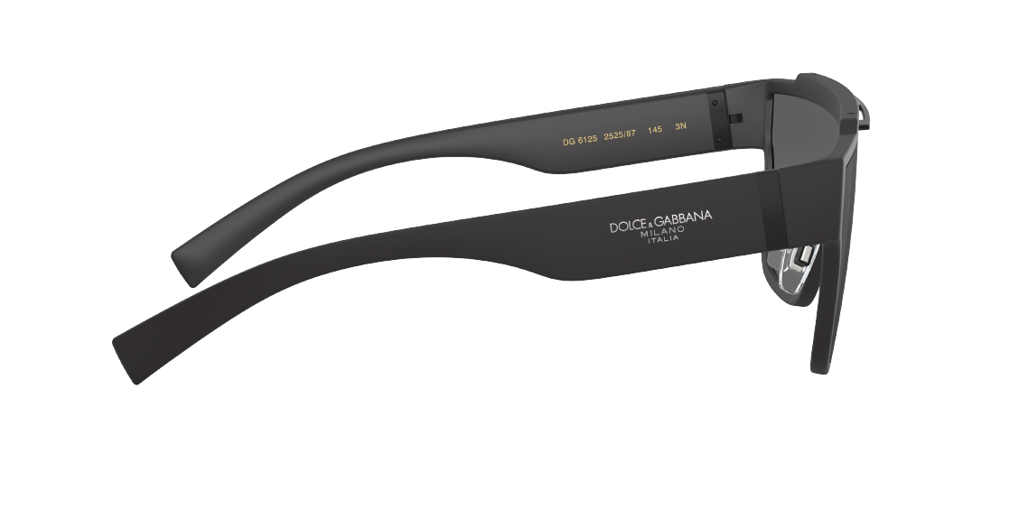 Солнцезащитные очки Dolce & Gabbana DG6125 252587