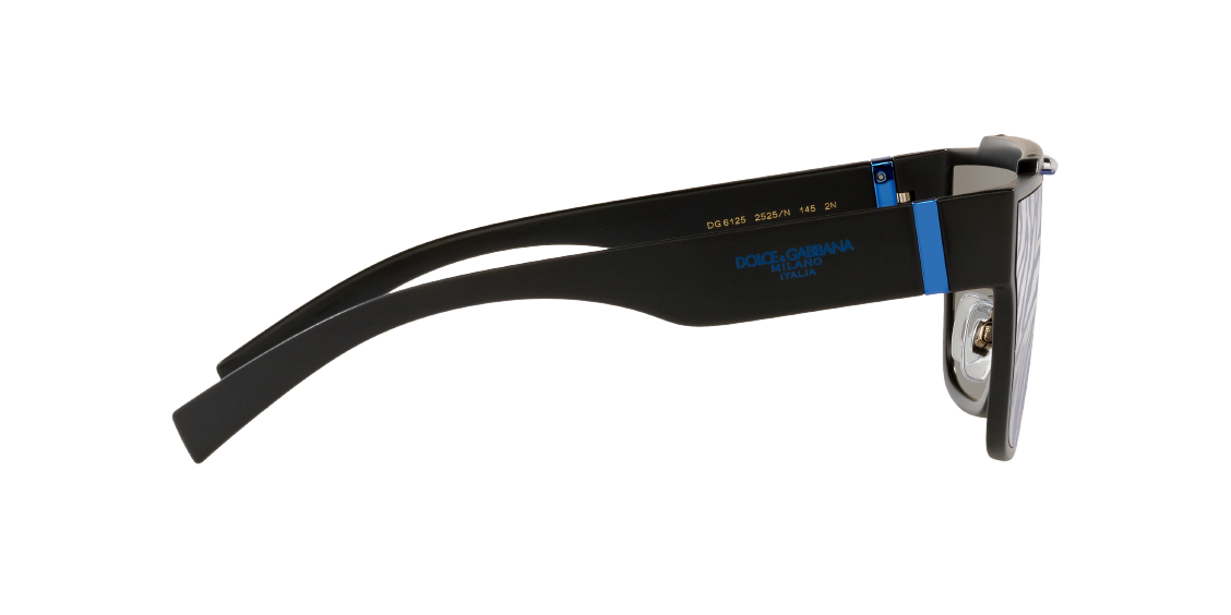 Солнцезащитные очки Dolce & Gabbana DG6125 2525/N