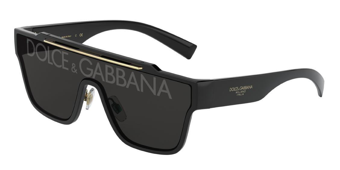 Солнцезащитные очки Dolce & Gabbana DG6125 501/M
