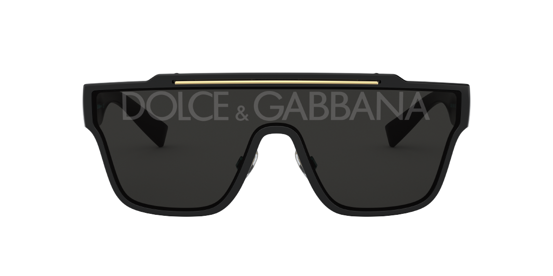 Солнцезащитные очки Dolce & Gabbana DG6125 501/M