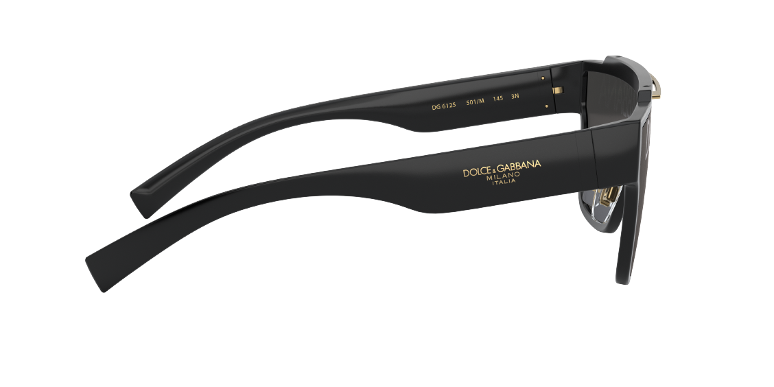 Солнцезащитные очки Dolce & Gabbana DG6125 501/M
