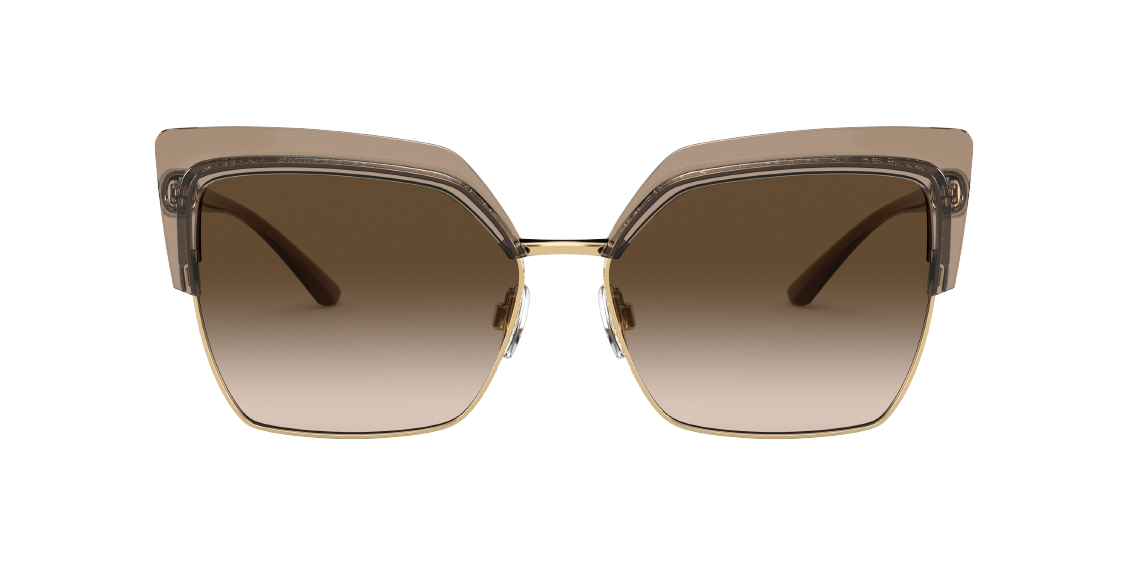 Солнцезащитные очки Dolce & Gabbana DG6126 537413