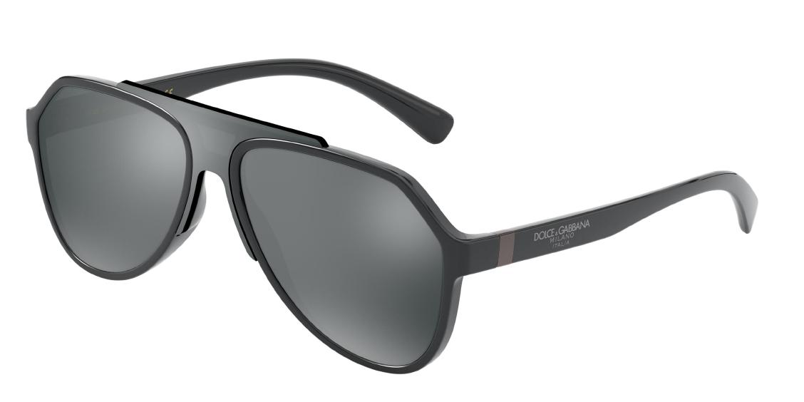 Солнцезащитные очки Dolce & Gabbana DG6128 31016G