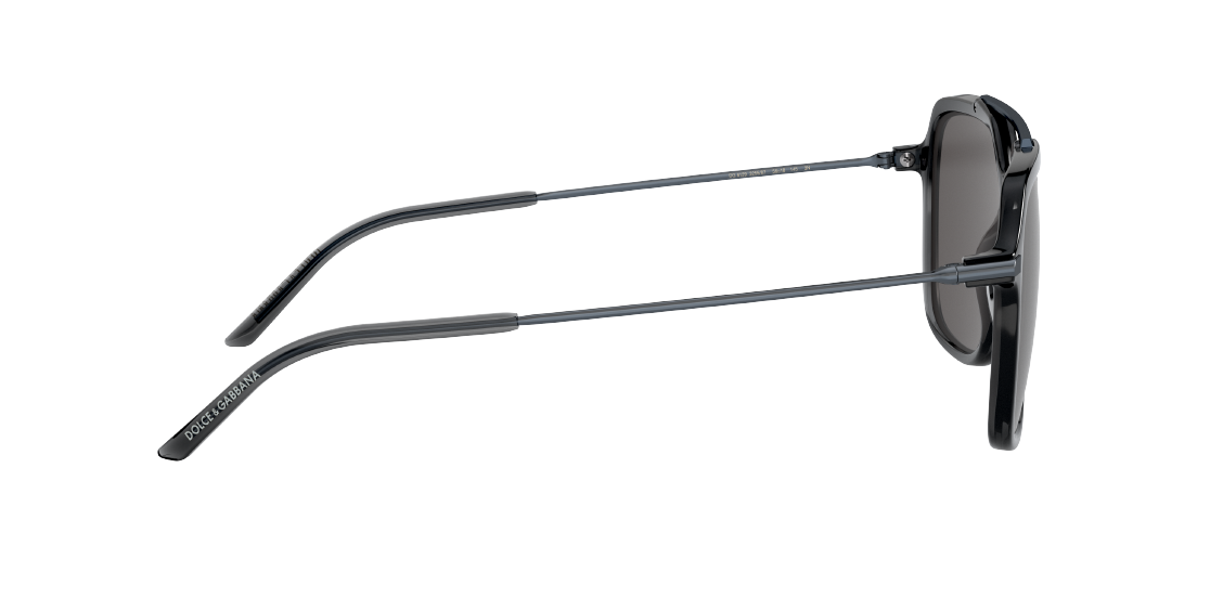 Солнцезащитные очки Dolce & Gabbana DG6129 325587