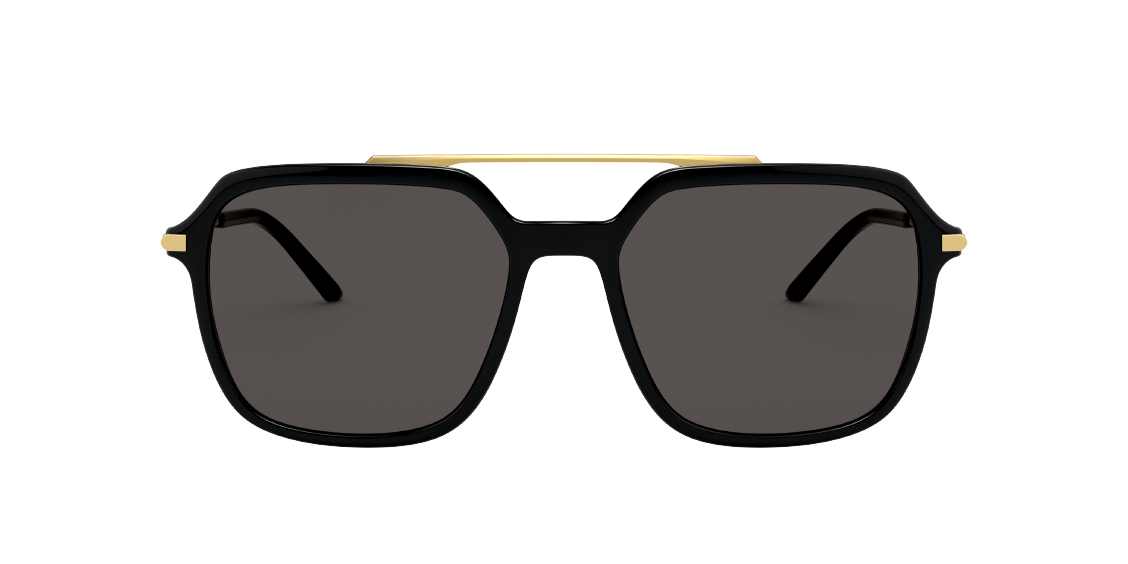 Солнцезащитные очки Dolce & Gabbana DG6129 501/87