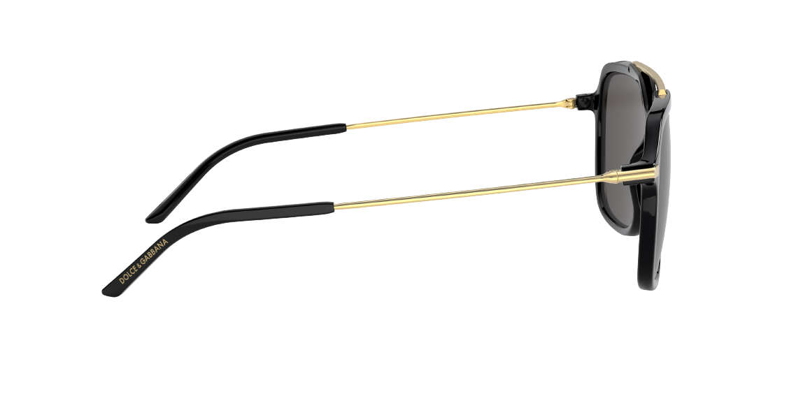 Солнцезащитные очки Dolce & Gabbana DG6129 501/87