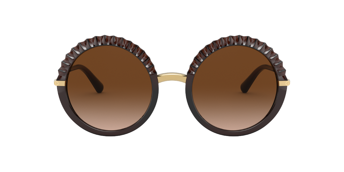 Солнцезащитные очки Dolce & Gabbana DG6130 315913