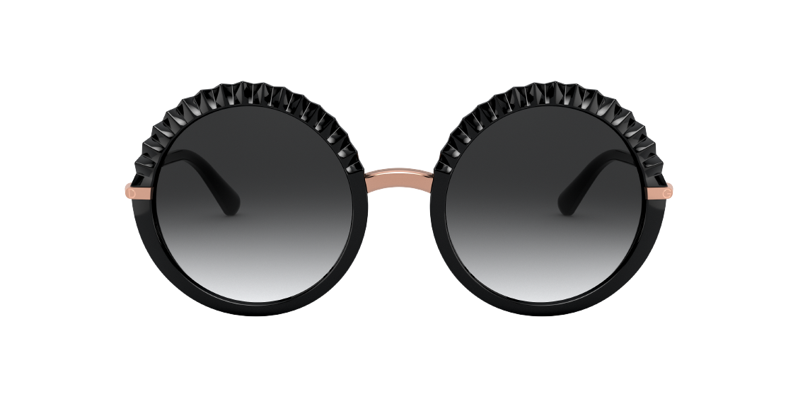 Солнцезащитные очки Dolce & Gabbana DG6130 501/8G