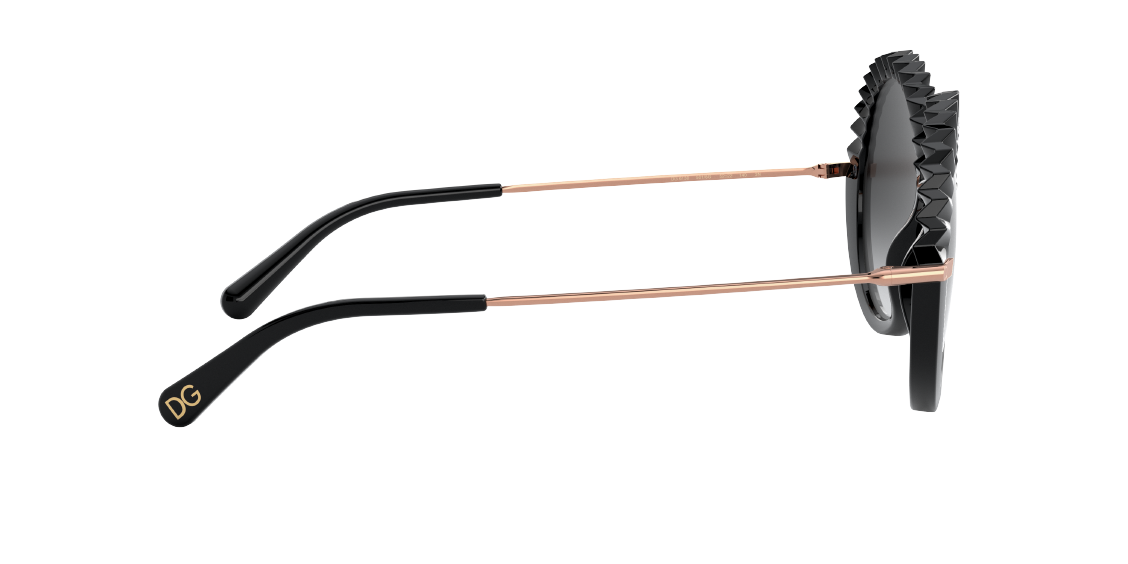 Солнцезащитные очки Dolce & Gabbana DG6130 501/8G