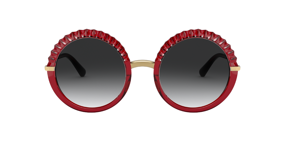 Солнцезащитные очки Dolce & Gabbana DG6130 550/8G