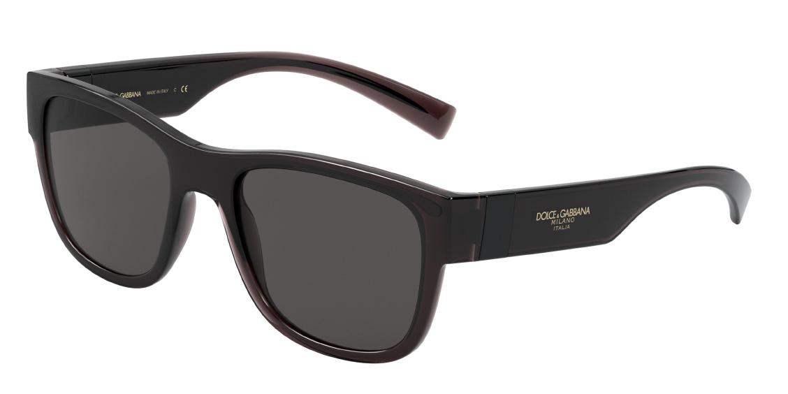 Солнцезащитные очки Dolce & Gabbana DG6132 325787